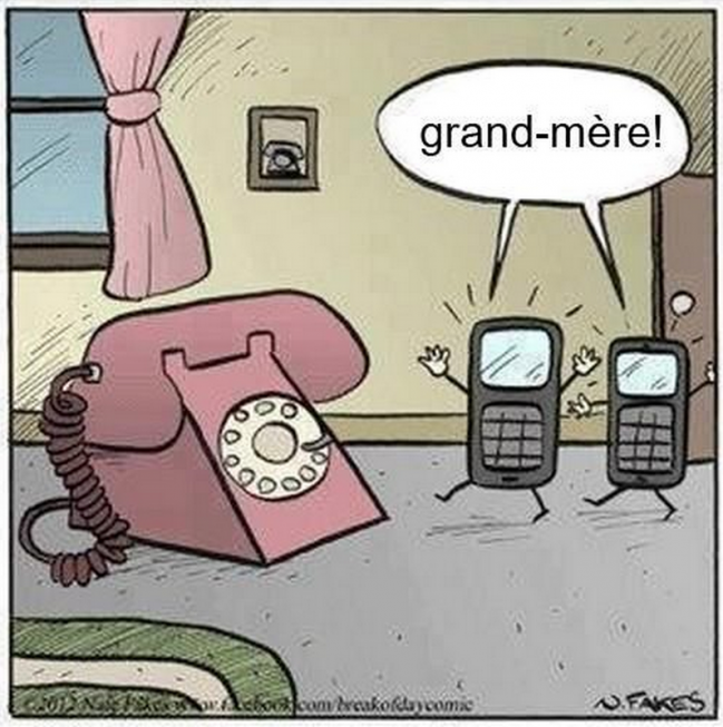 Téléphone