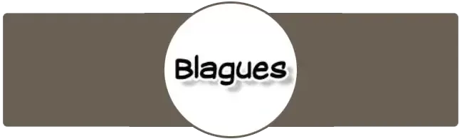 B blagues