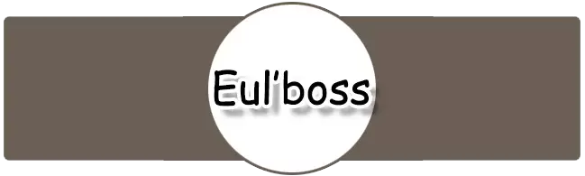 B eulboss