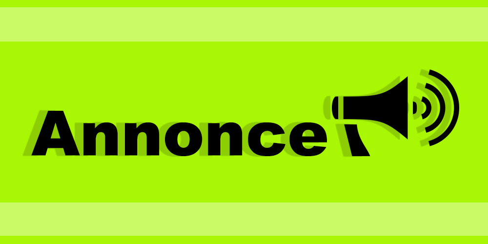 Banniereannonce