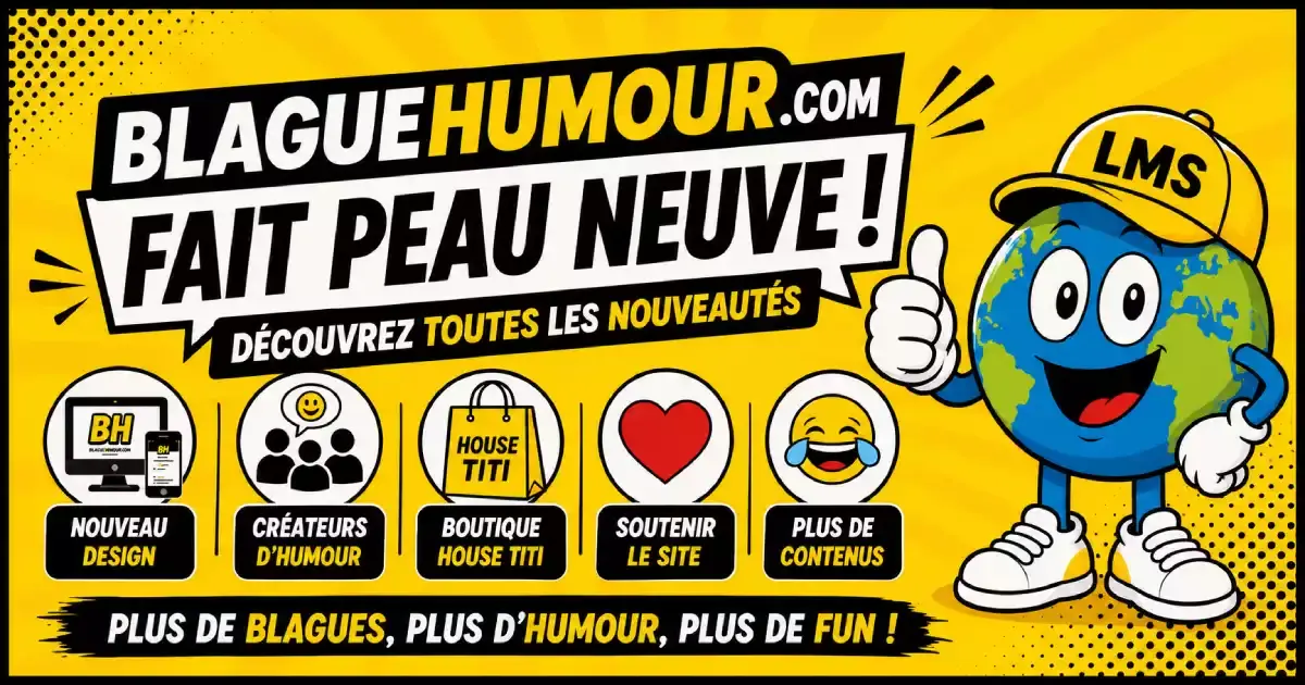 Bh fait peau neuve