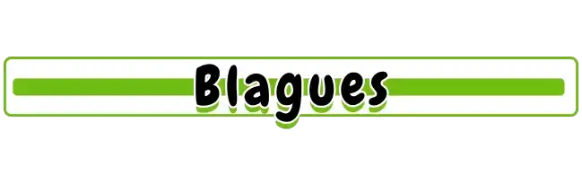Blagues 