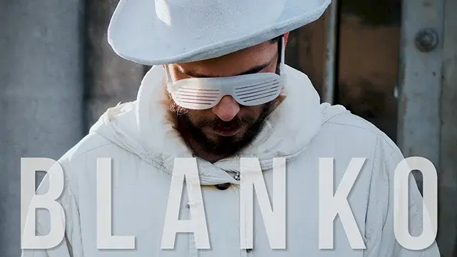 Blanko