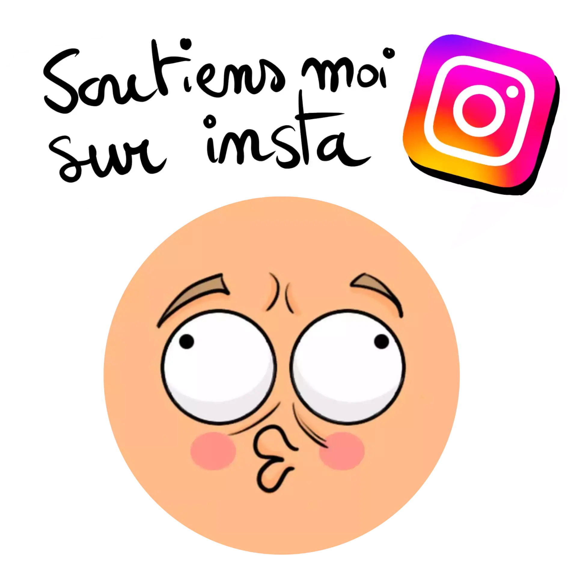 Suivre sur Instagram