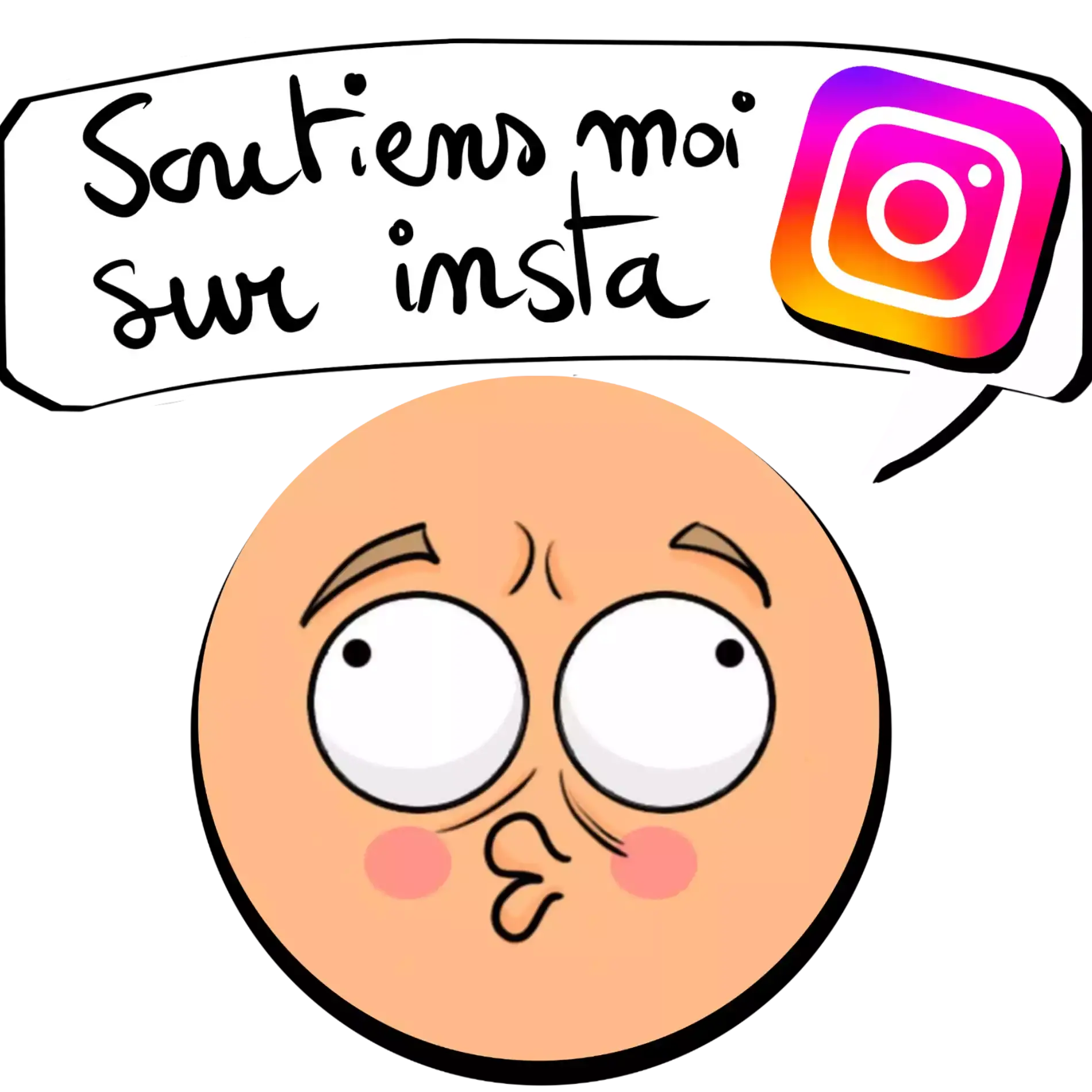 Suivre sur Instagram