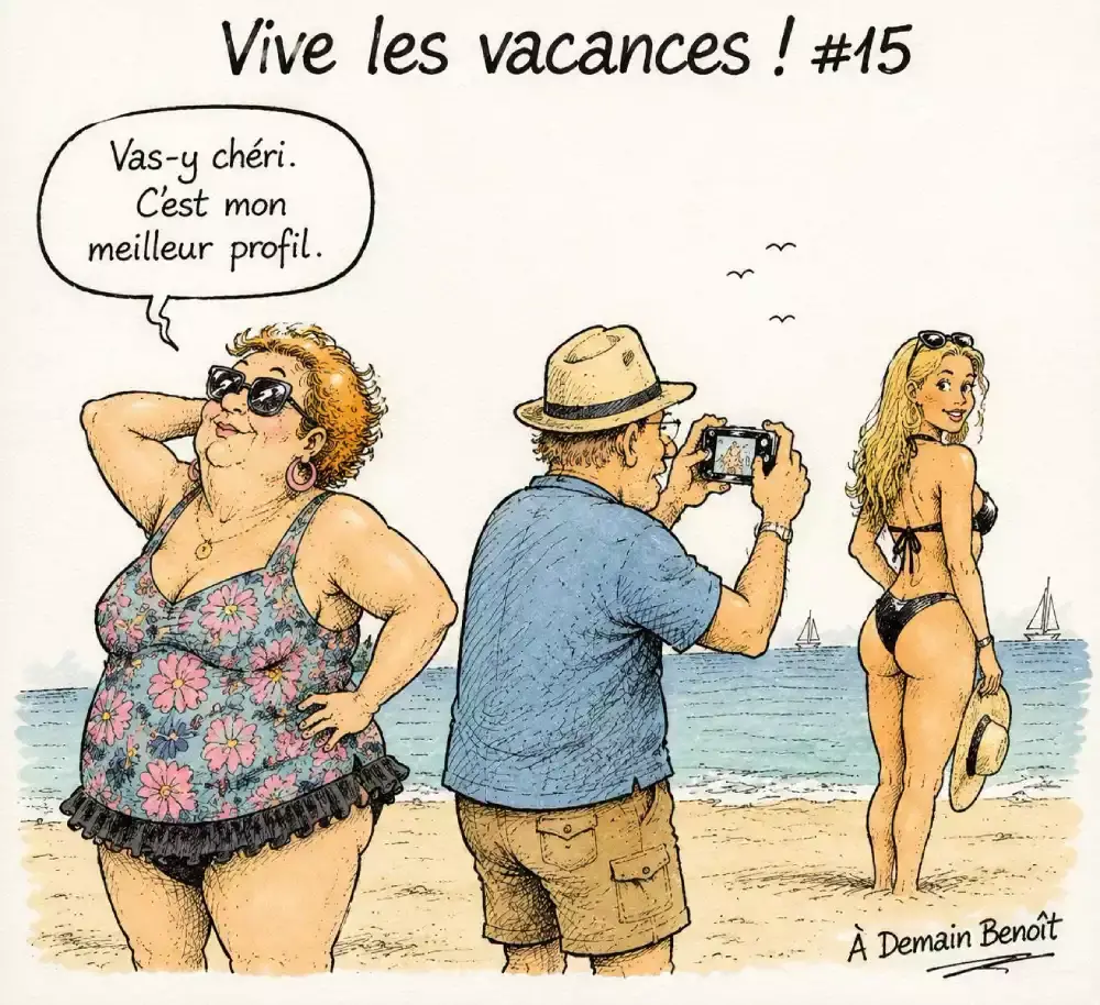 Cest important les souvenirs