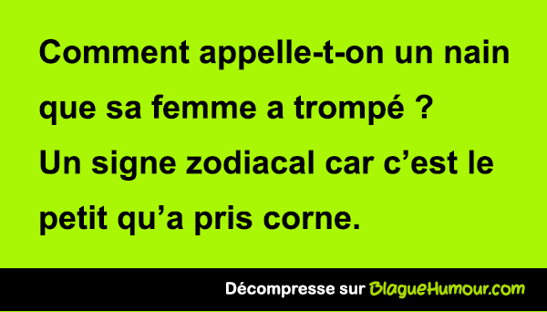 Comment appelle-t-on...