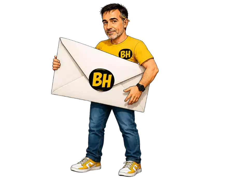 Contact bh
