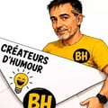 Contact cre ateurs dhumour