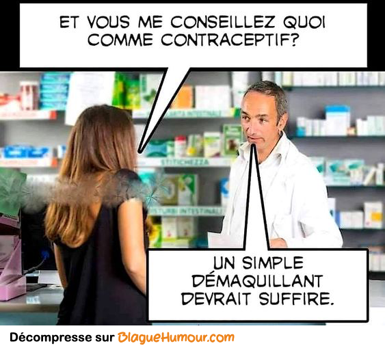 Contraceptif