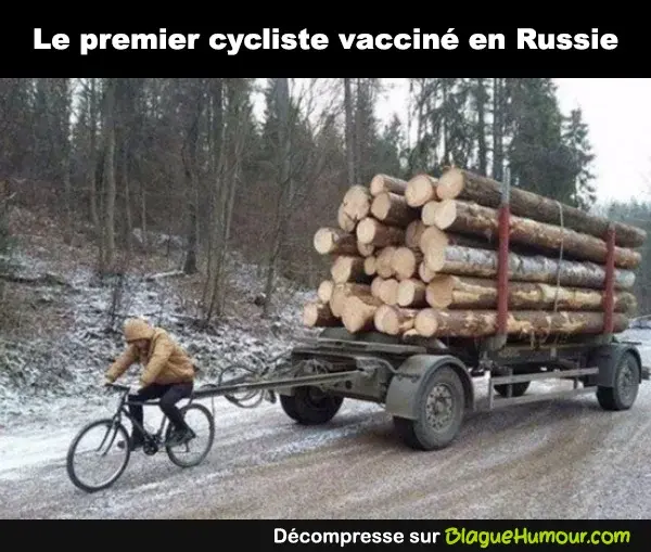 Cycliste