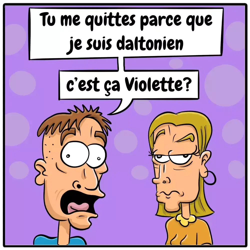Daltonien 1