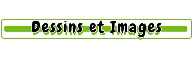Dessins et images