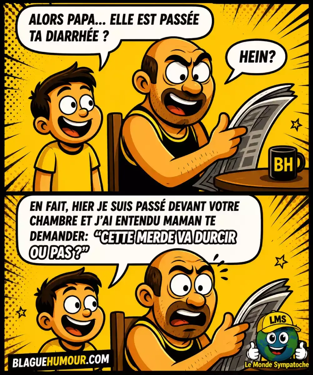 Diarrhée