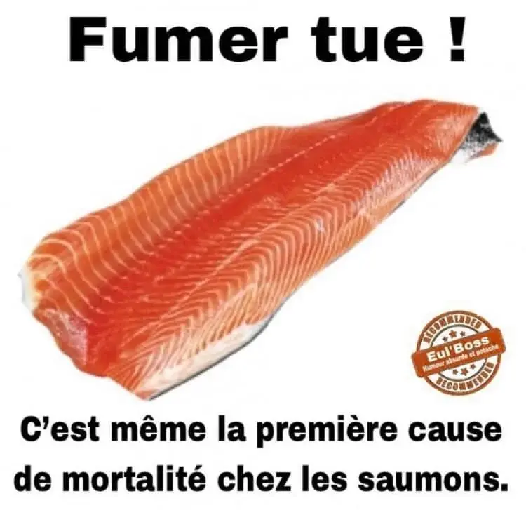 Fumer tue