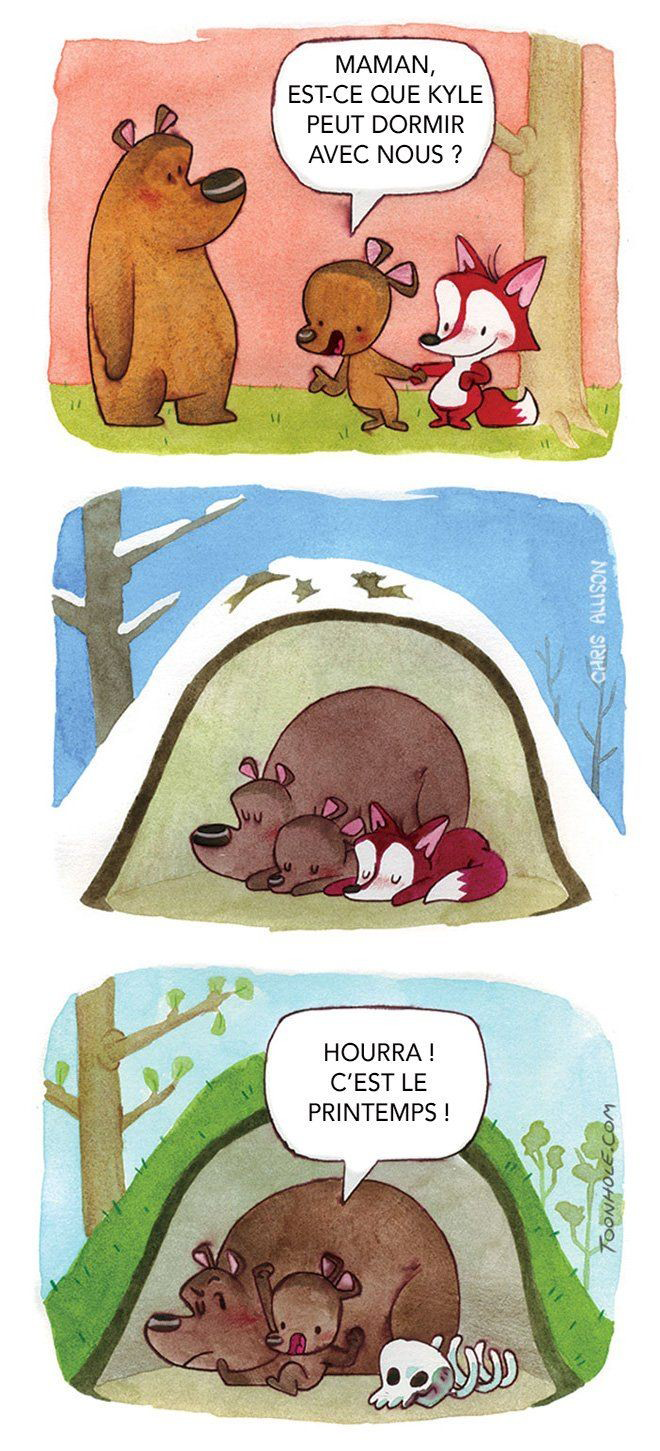 Hibernation