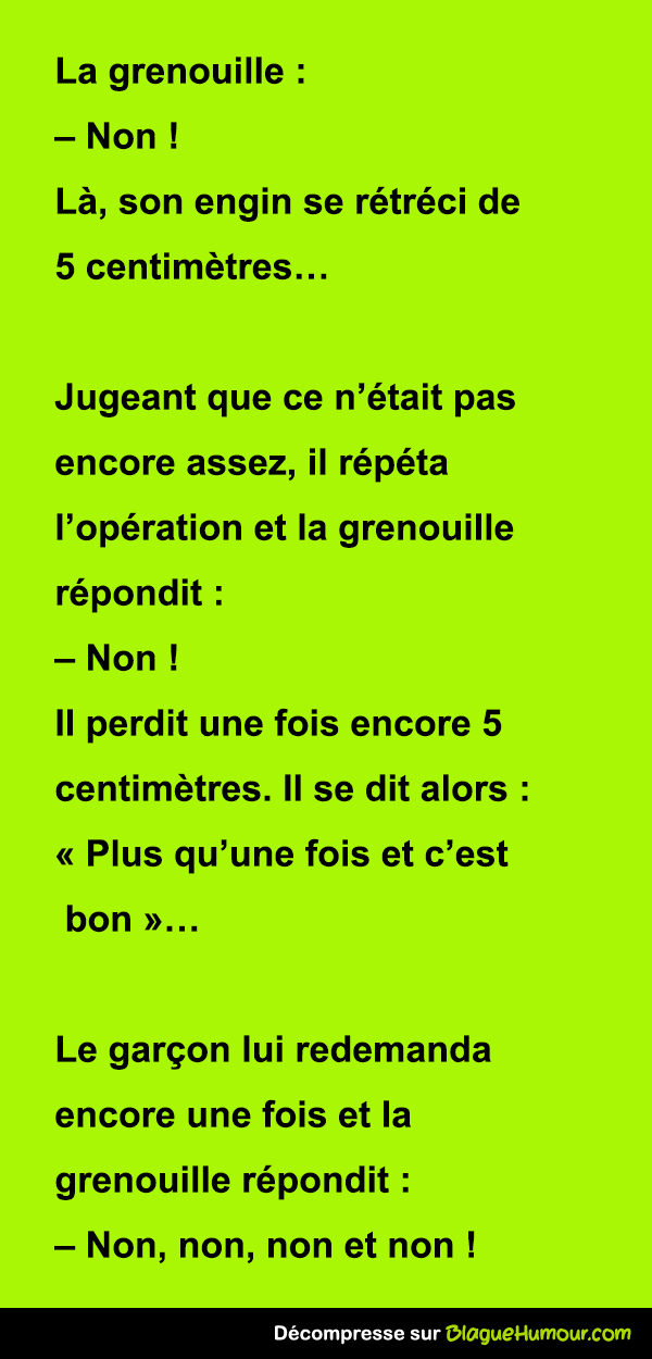 Histoire du penis et de la grenouille2