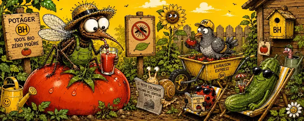 Le moustique végétarien1