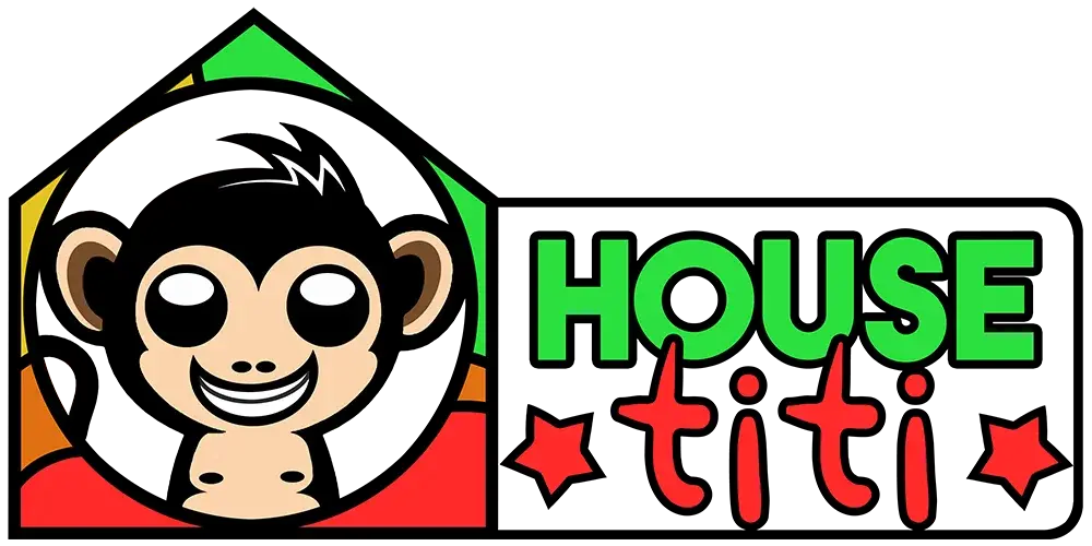 Logo House titi