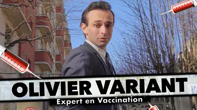 Olivier Variant