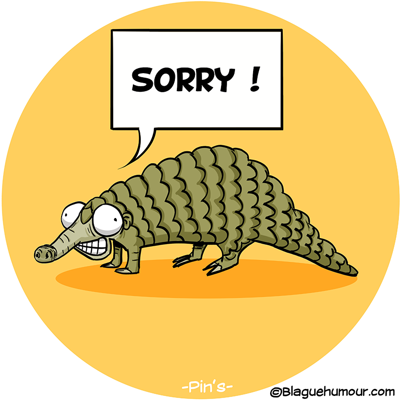 Pangolin