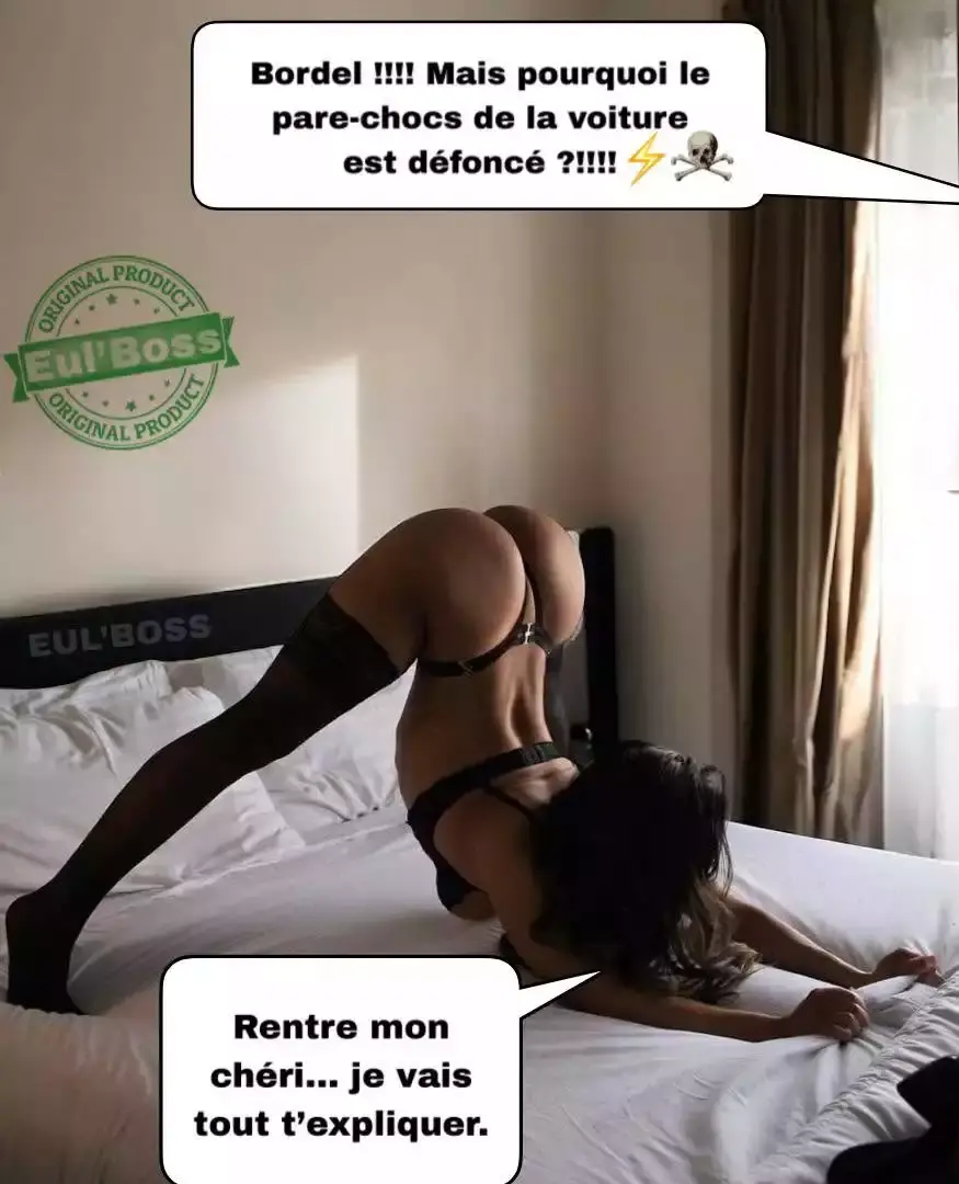 Pare chocs de fonce