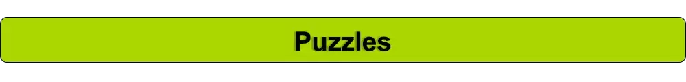 Puzzles