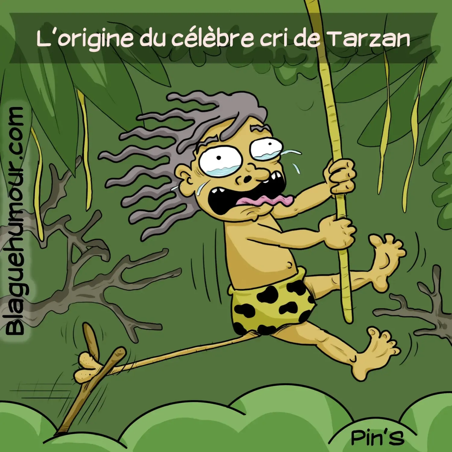 Tarzan